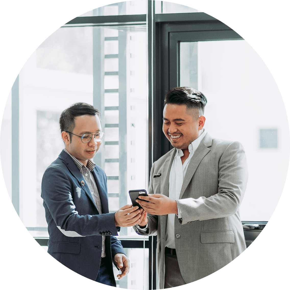 Team collaboration
